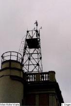 Wien Hohe Warte Wind