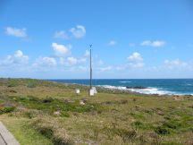 Cape Leeuwin (WA)