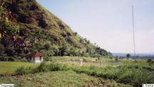 Tirtagangga