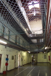 Fremantle Prison