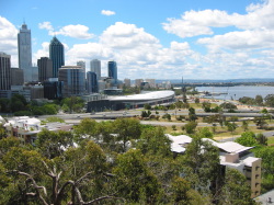 Perth