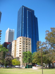 Perth